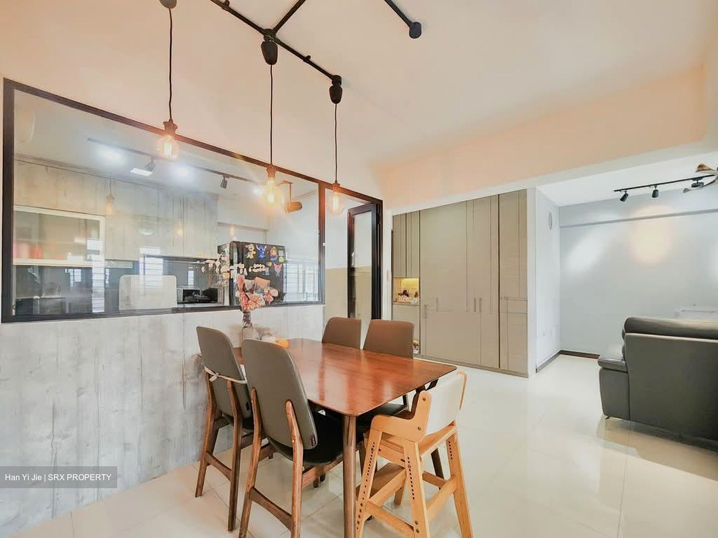 Blk 684D Waterway View (Punggol), HDB 4 Rooms #529842371